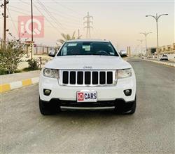 جيب جراند شيروكي